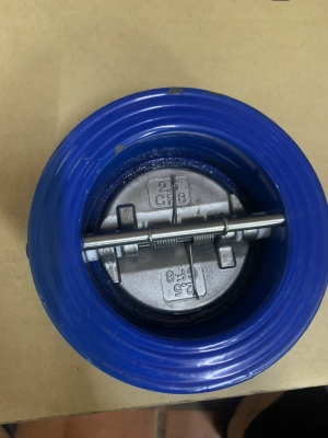Van Một Chiều Cánh Bướm AUT DN400